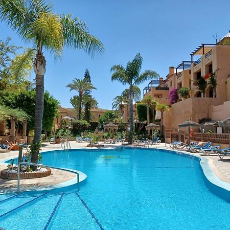 Riviera Del Sol Piscinas Playas Y Golf Apartment Malaga Luaran gambar
