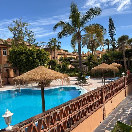 Riviera Del Sol Piscinas Playas Y Golf Apartment Malaga Luaran gambar