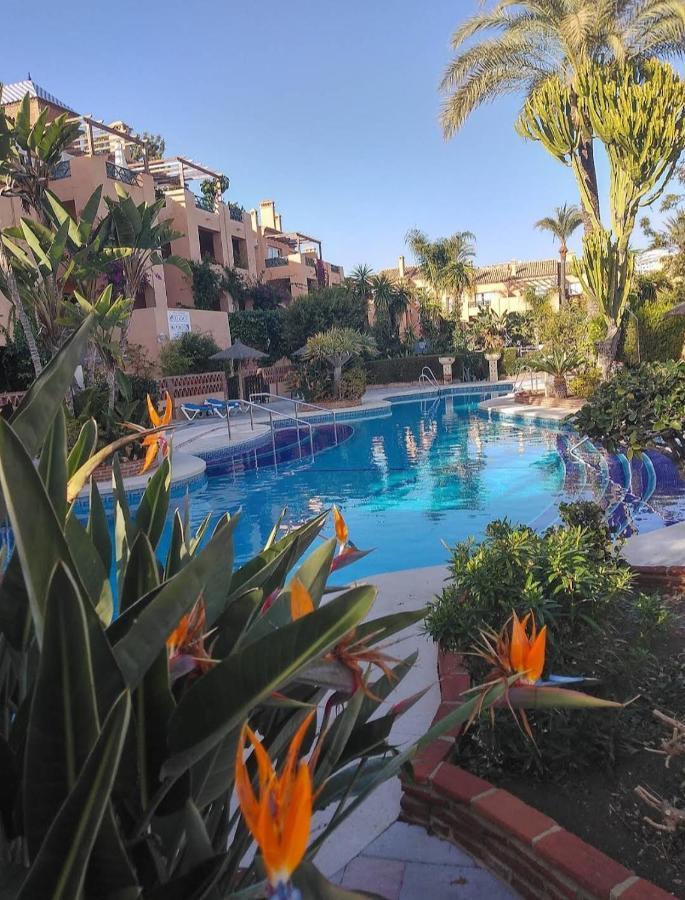 Riviera Del Sol Piscinas Playas Y Golf Apartment Malaga Luaran gambar
