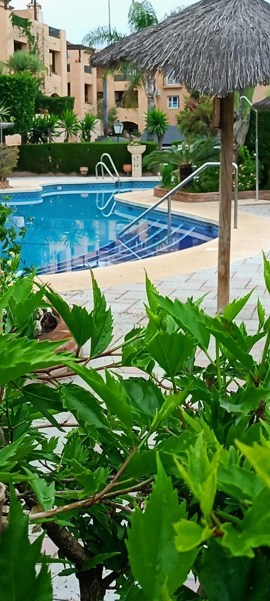 Riviera Del Sol Piscinas Playas Y Golf Apartment Malaga Luaran gambar