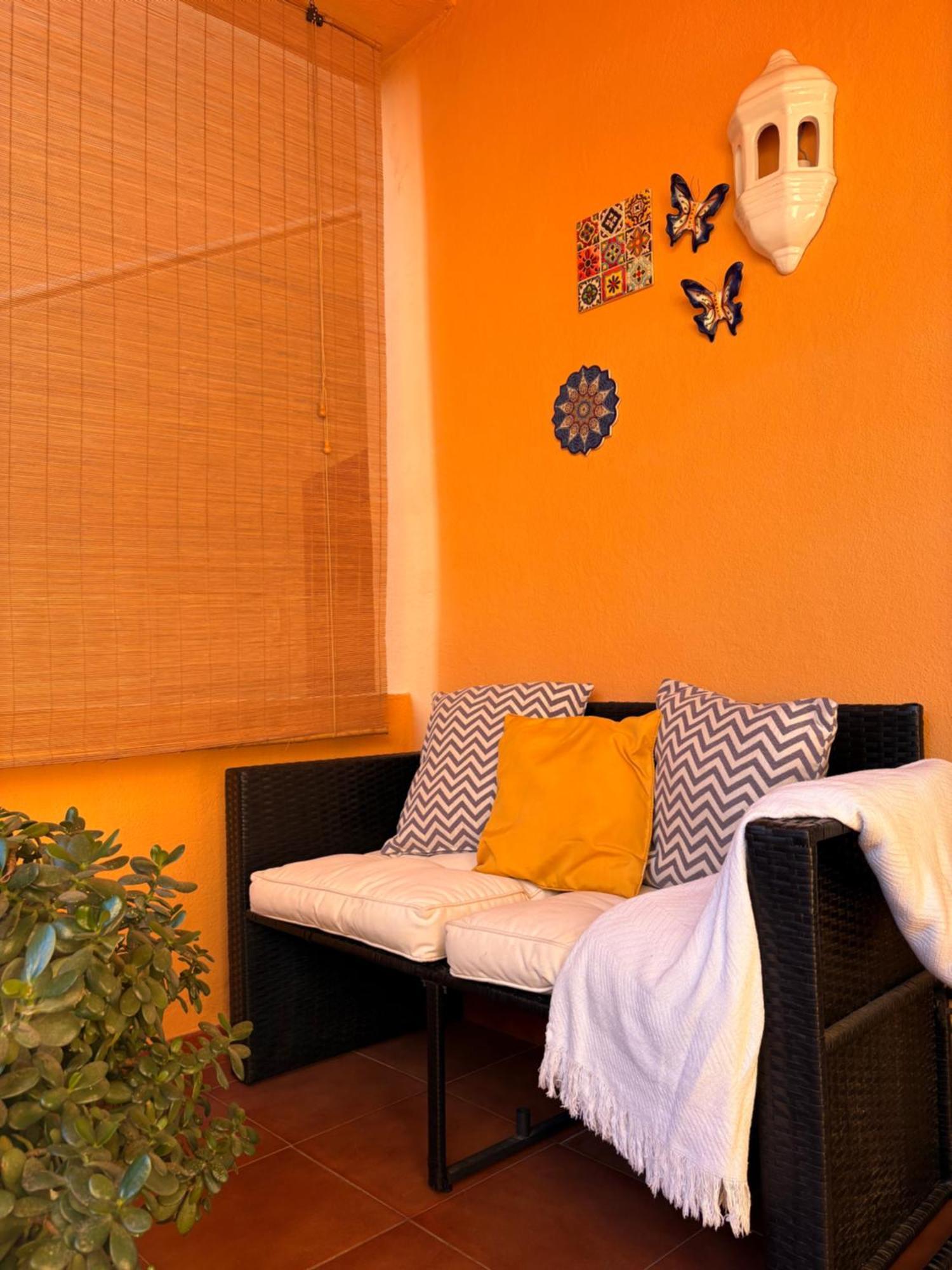 Riviera Del Sol Piscinas Playas Y Golf Apartment Malaga Luaran gambar
