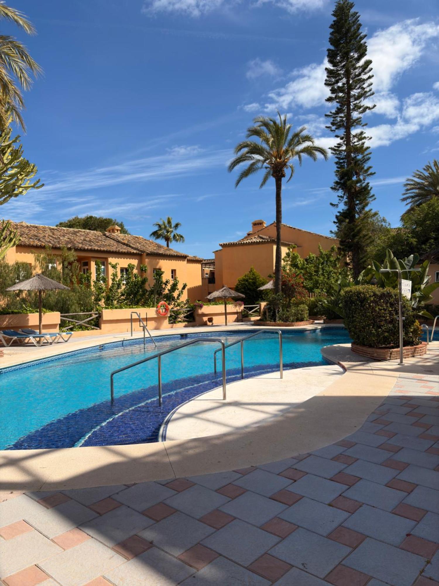 Riviera Del Sol Piscinas Playas Y Golf Apartment Malaga Luaran gambar